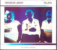 TANGERIN DREAM. POLAND. The Warsaw Concert. 1983