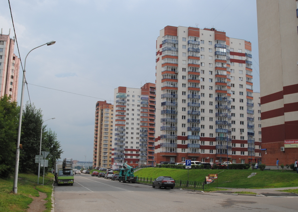 Жилой комплекс на Новосибирской.JPG