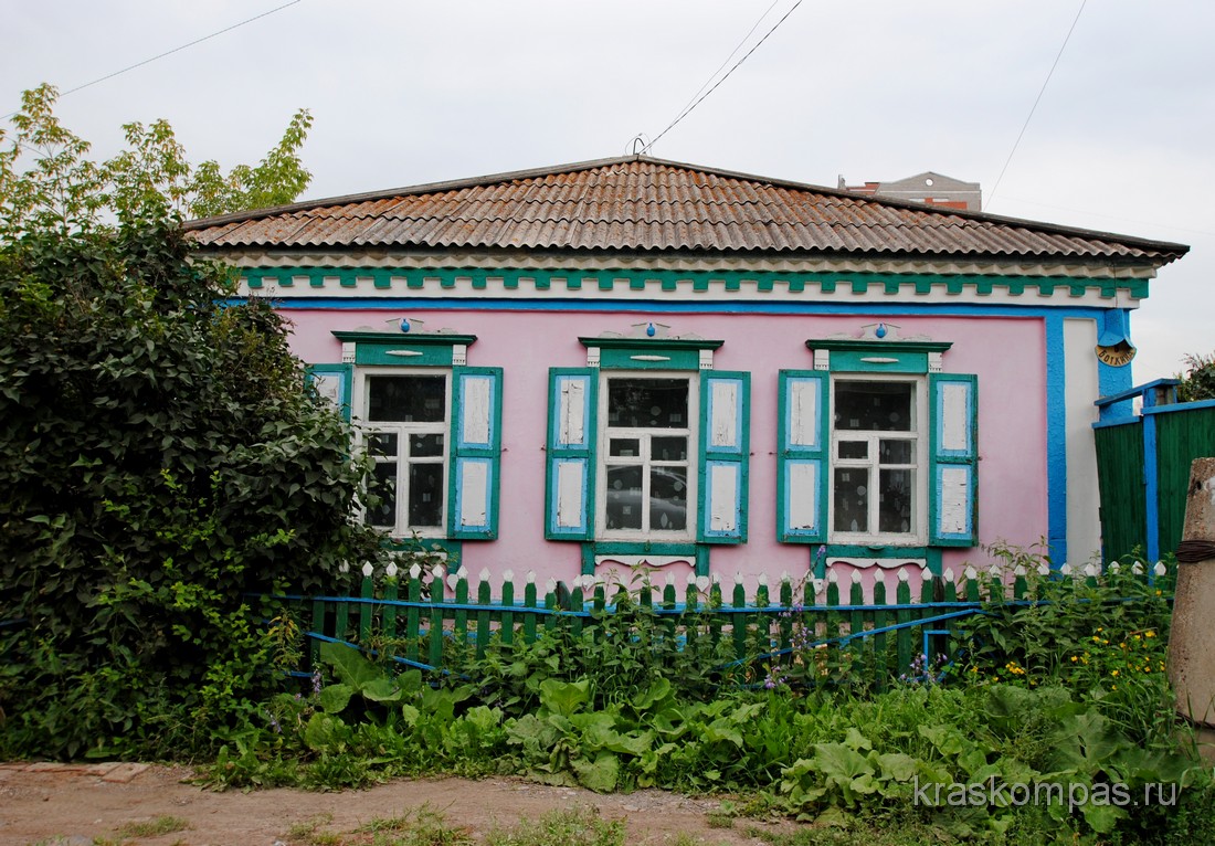 старый дом на ул. Пастеровской.JPG