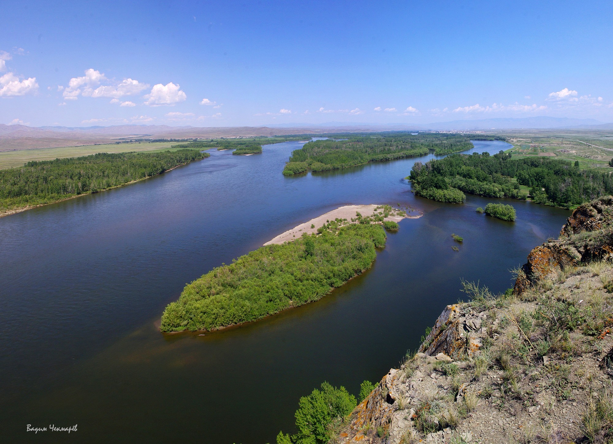 Две самые большие реки россии. Река Енисей. Енисей Енисей Кызыл. Река Енисей Тыва. Енисей в Туве.