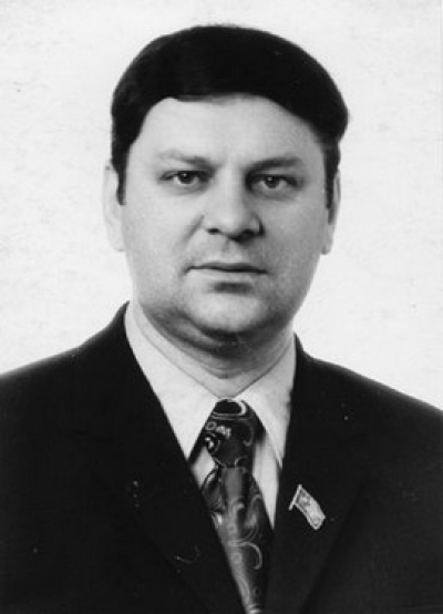Федирко Павел Стефанович